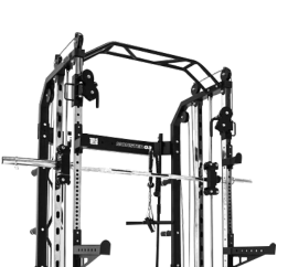 Compra Force USA PT Rack de Musculación - Jaula de Potencia