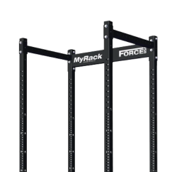 Power Cages y Racks