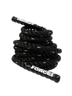 Force USA 15m Battle Rope