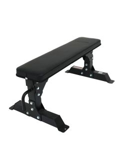 Force USA Heavy Duty Commercial Flat Bench