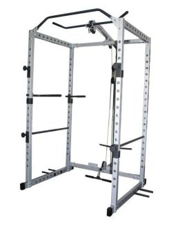 Force USA Home Power Rack Combo