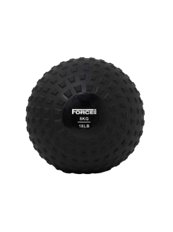 Force USA Elite Slam Ball 8 kg