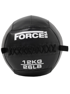 Force USA Elite Wall Ball 12kg