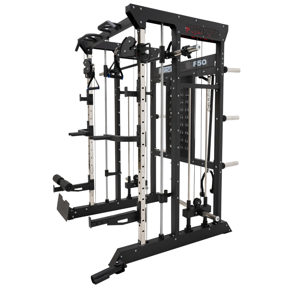 Force USA F50 V2 - Todo en uno Functional Trainer 