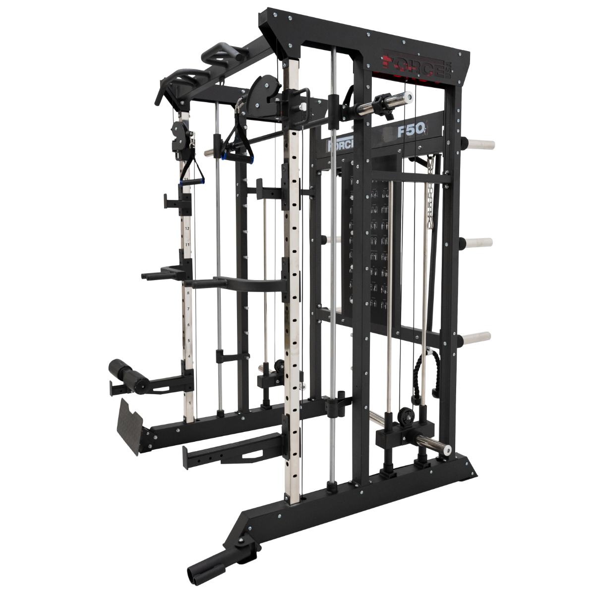 Compra Force USA PT Rack de Musculación - Jaula de Potencia