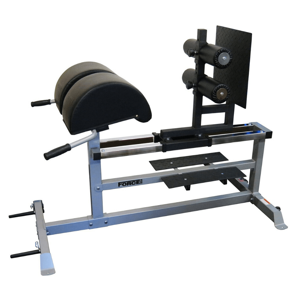 Force USA Glute Ham Raise - Moldeador de Glúteos
