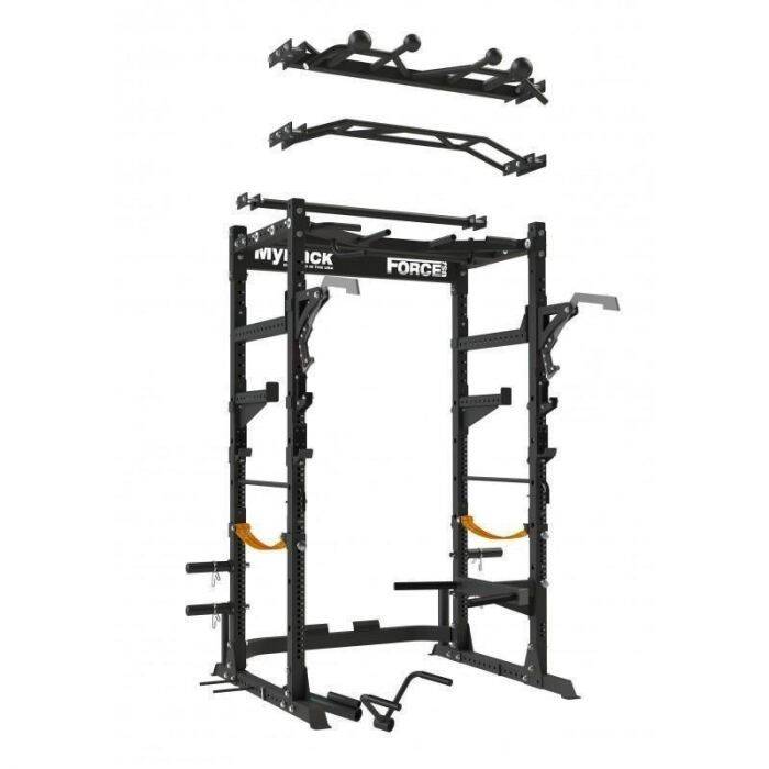 Compra Force USA PT Rack de Musculación - Jaula de Potencia